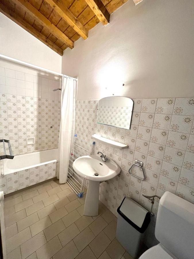 Nice And Bright Apartment In Combloux Exteriér fotografie